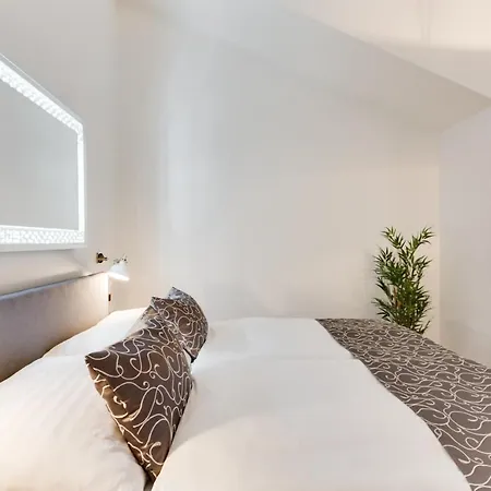 Feel The Charm And Luxury Of *