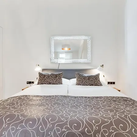 شقة Feel The Charm And Luxury Of