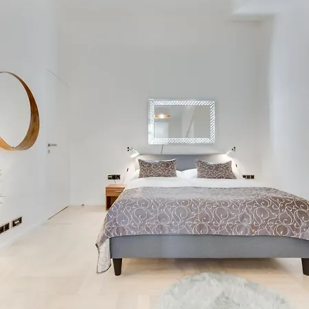 Feel The Charm And Luxury Of