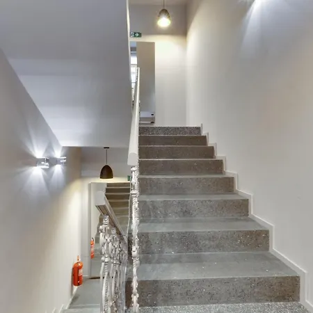 شقة Feel The Charm And Luxury Of براغ