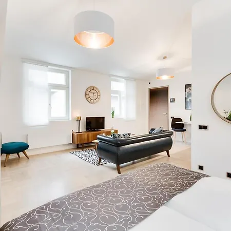Feel The Charm And Luxury Of *