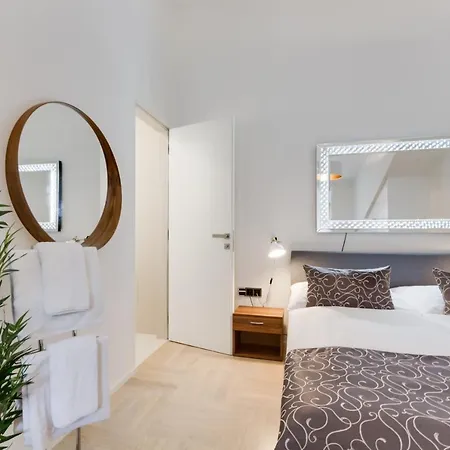 شقة Feel The Charm And Luxury Of براغ