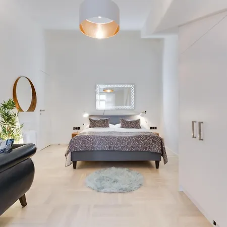 Lejlighed Feel The Charm And Luxury Of